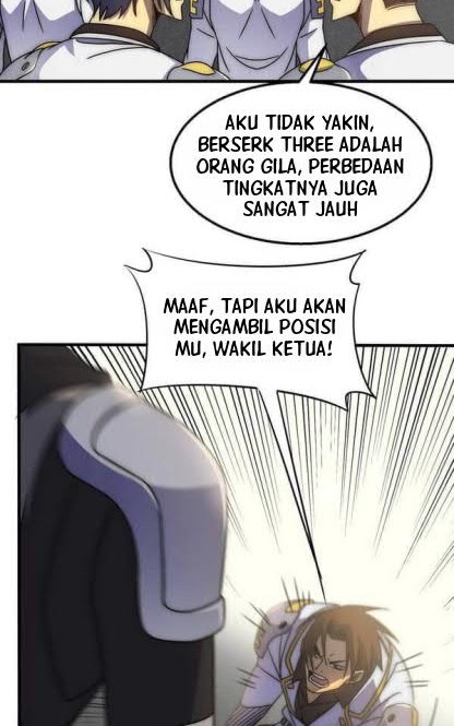Into The Net! Chapter 34 - halaman 5