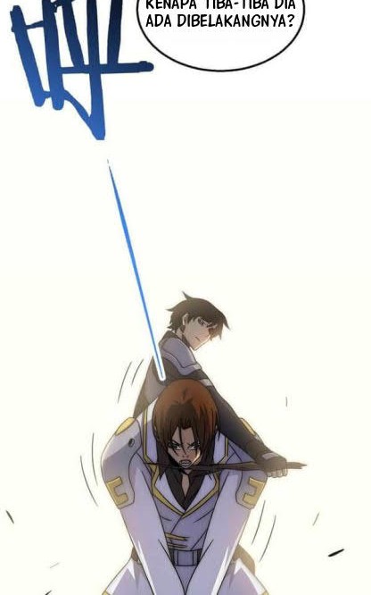 Into The Net! Chapter 34 - halaman 7