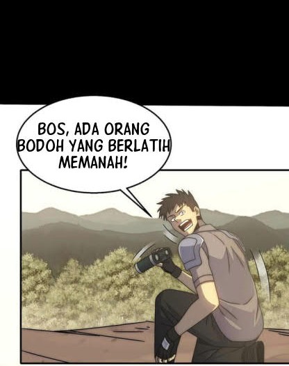Into The Net! Chapter 36 - halaman 10