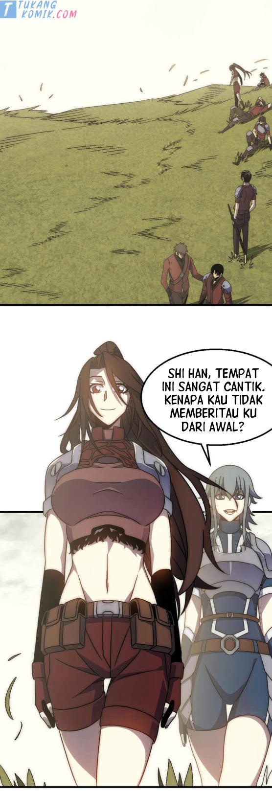 Into The Net! Chapter 38 - halaman 13
