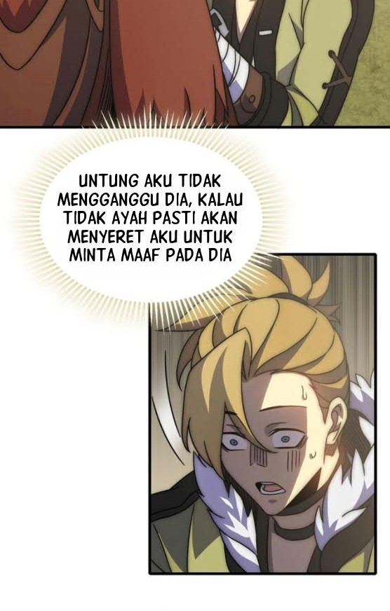 Into The Net! Chapter 39 - halaman 4