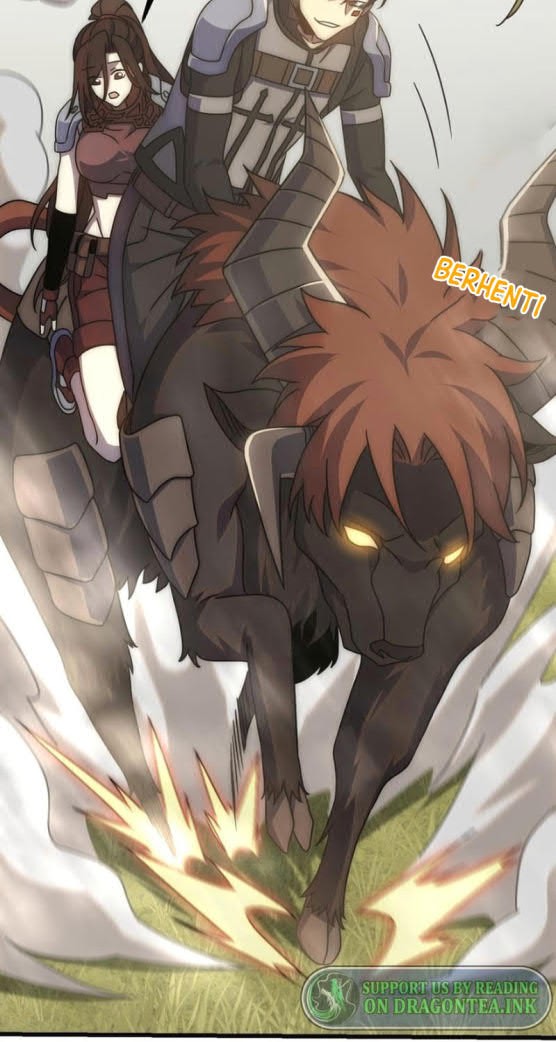 Into The Net! Chapter 39 - halaman 7