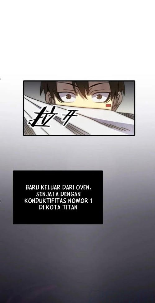 Into The Net! Chapter 41 - halaman 13