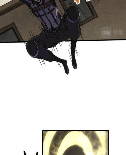 Into The Net! Chapter 46 - halaman 12