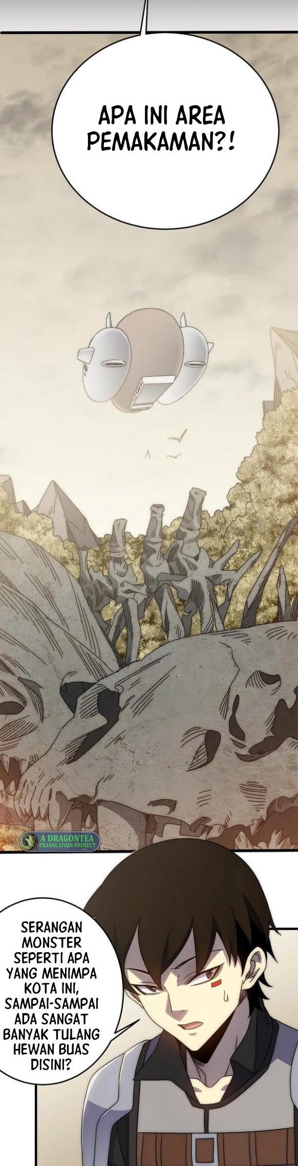 Into The Net! Chapter 49 - halaman 12