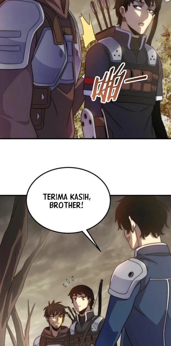 Into The Net! Chapter 5 - halaman 9