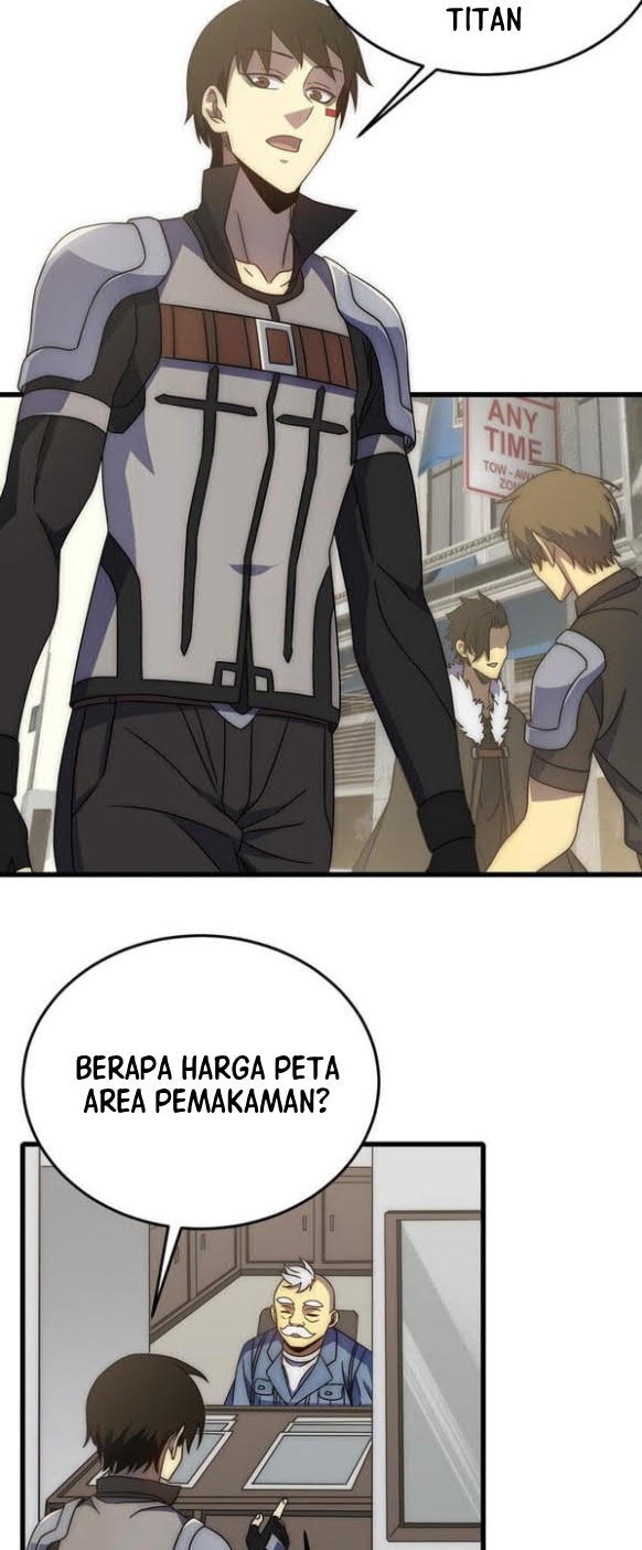 Into The Net! Chapter 50 - halaman 3