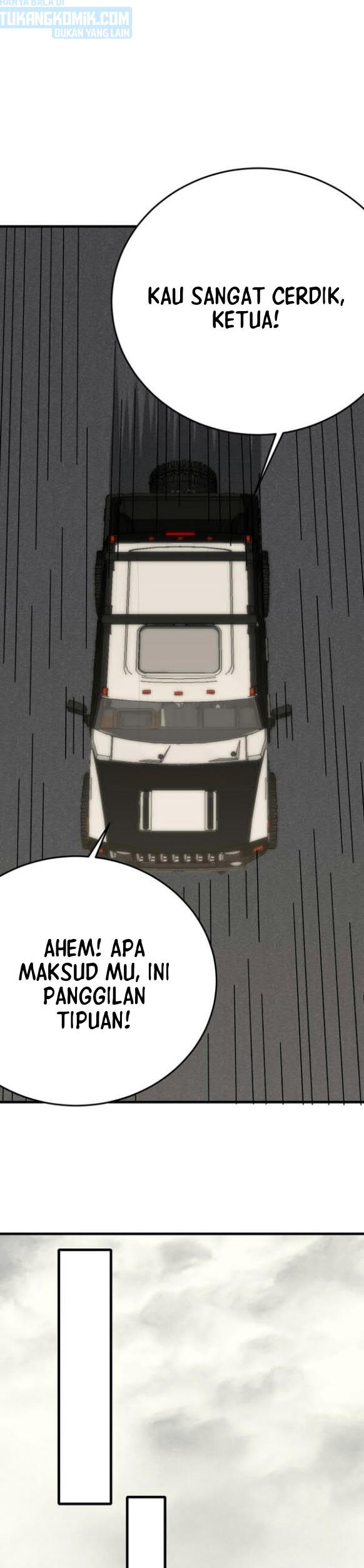 Into The Net! Chapter 54 - halaman 7