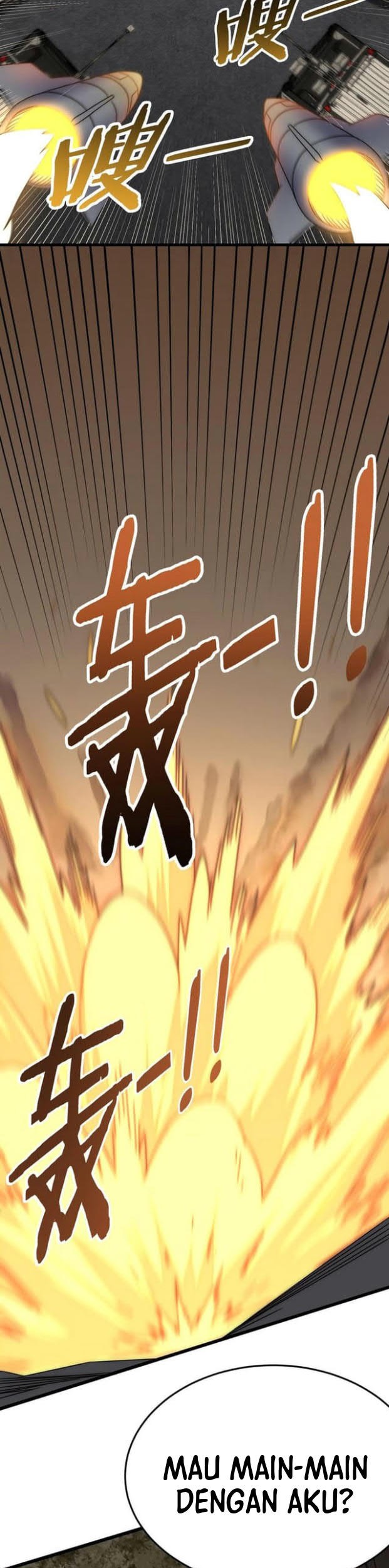 Into The Net! Chapter 56 - halaman 13