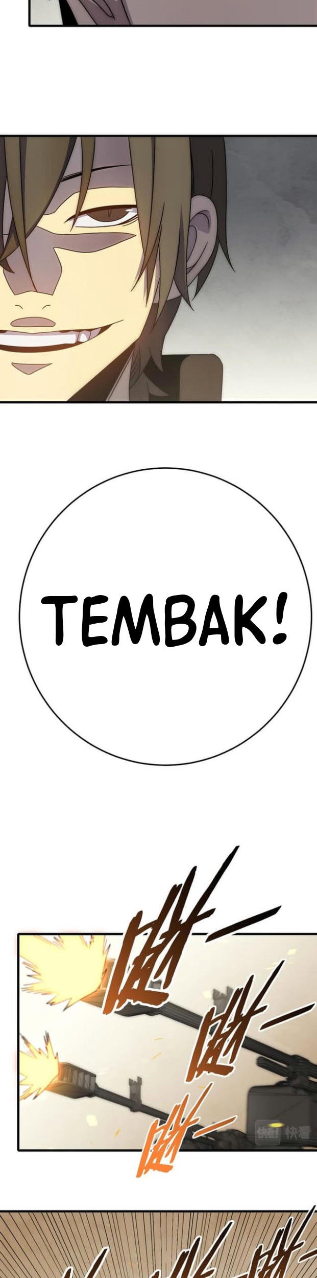 Into The Net! Chapter 56 - halaman 8