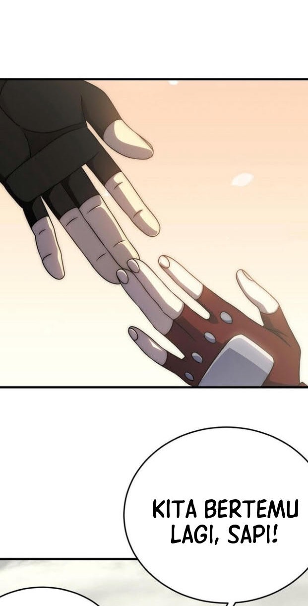 Into The Net! Chapter 57 - halaman 12