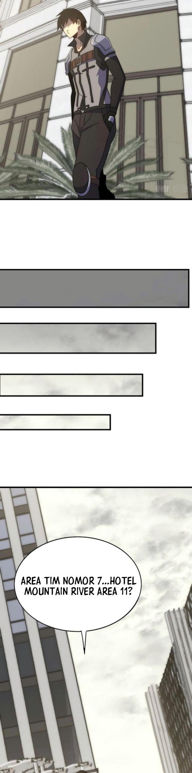 Into The Net! Chapter 59 - halaman 10
