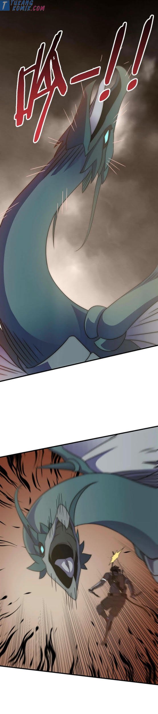 Into The Net! Chapter 6 - halaman 11