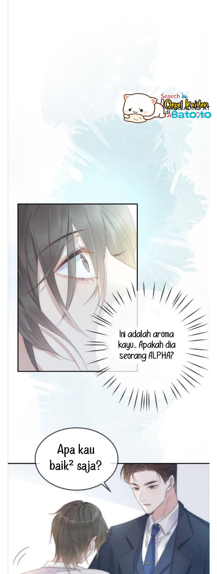 Intoxicated Chapter 1 - halaman 11
