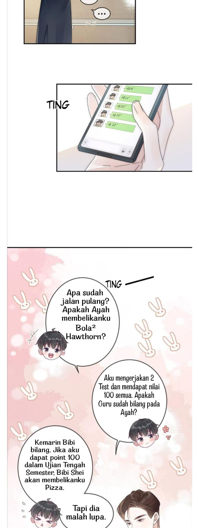 Intoxicated Chapter 1 - halaman 15