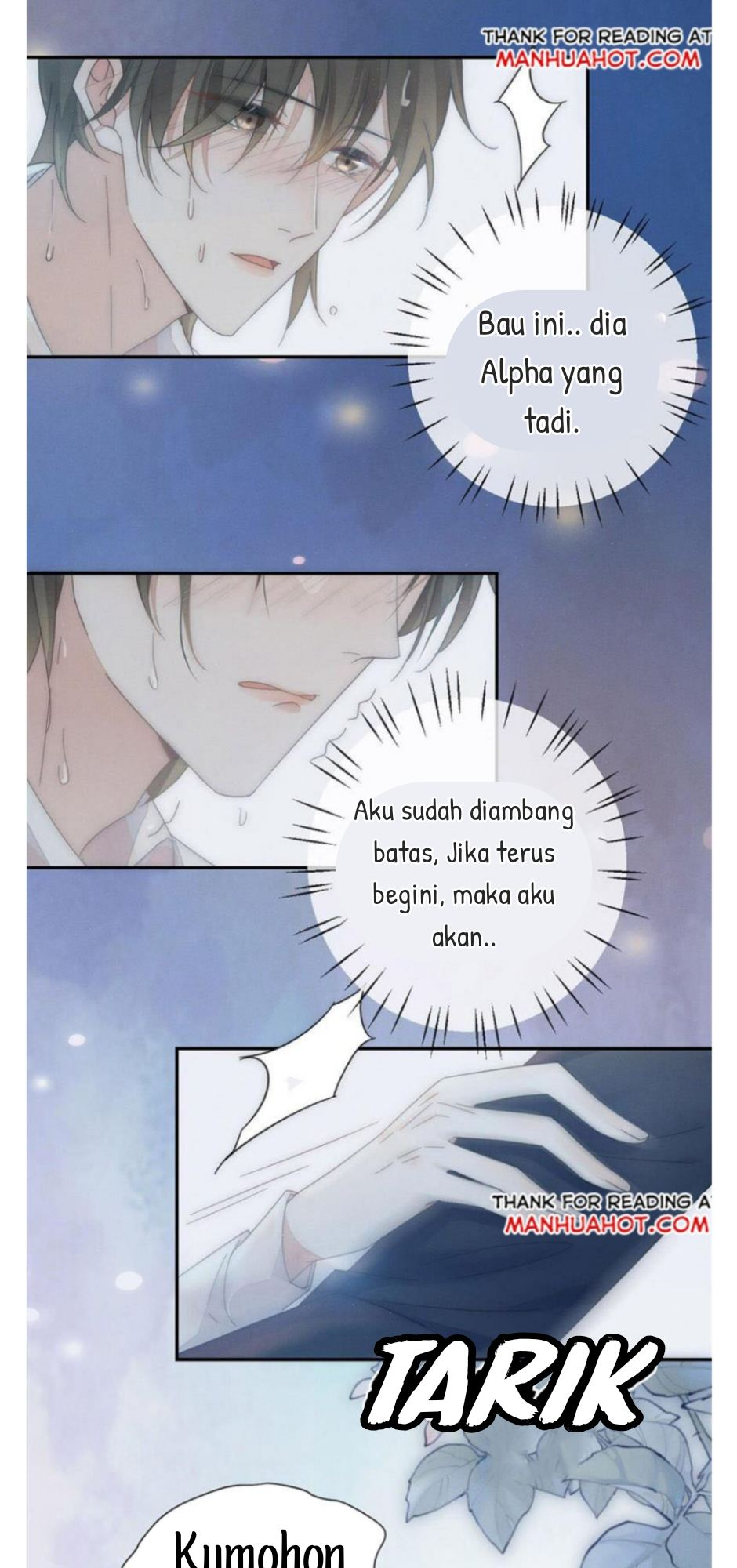 Intoxicated Chapter 1 - halaman 29