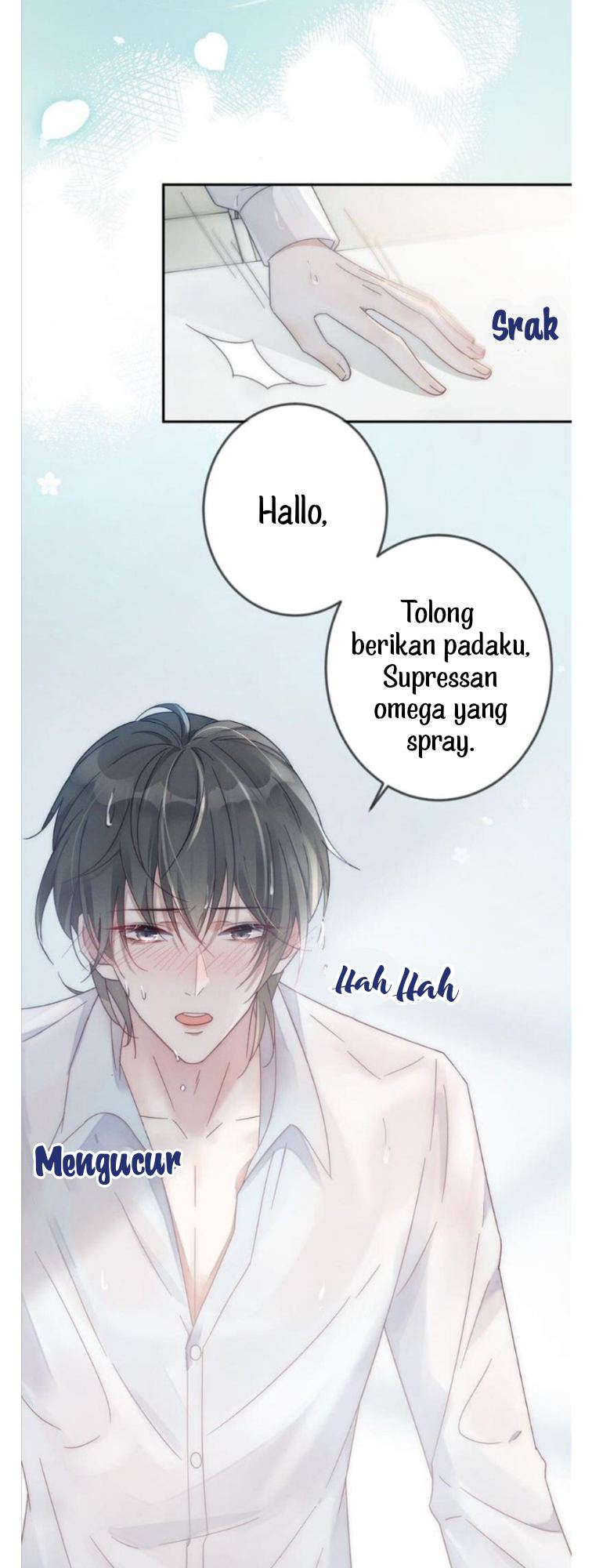 Intoxicated Chapter 1 - halaman 3