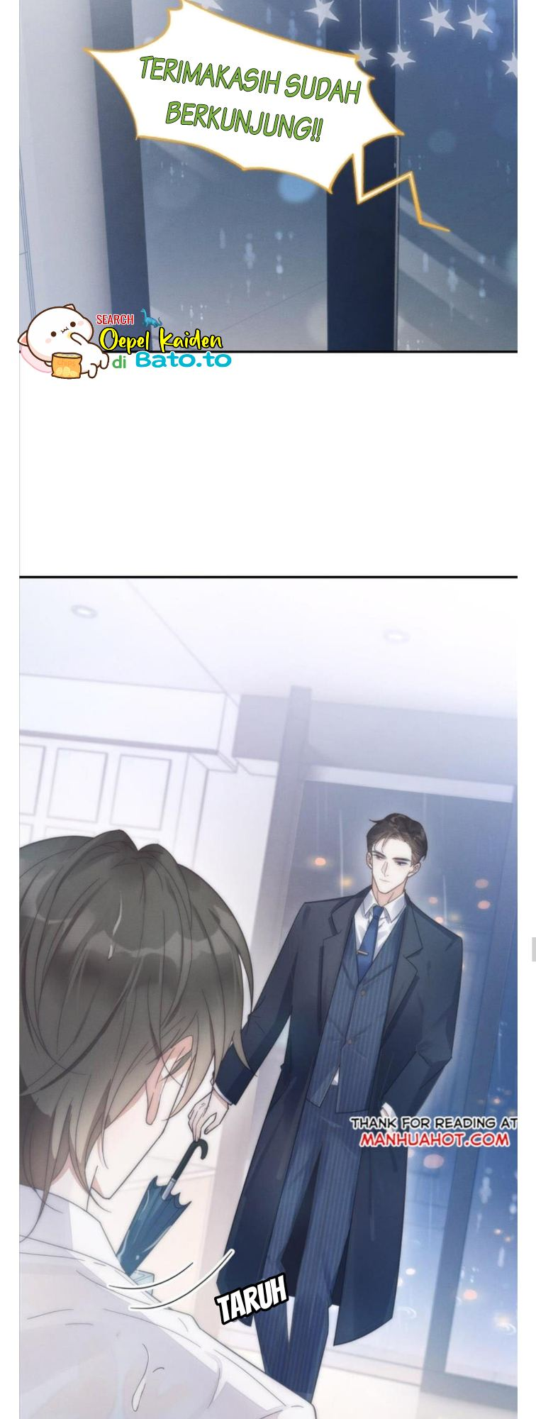 Intoxicated Chapter 1 - halaman 7