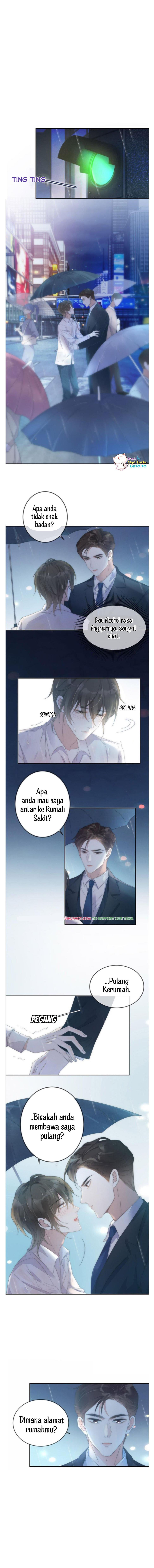 Intoxicated Chapter 2 - halaman 1