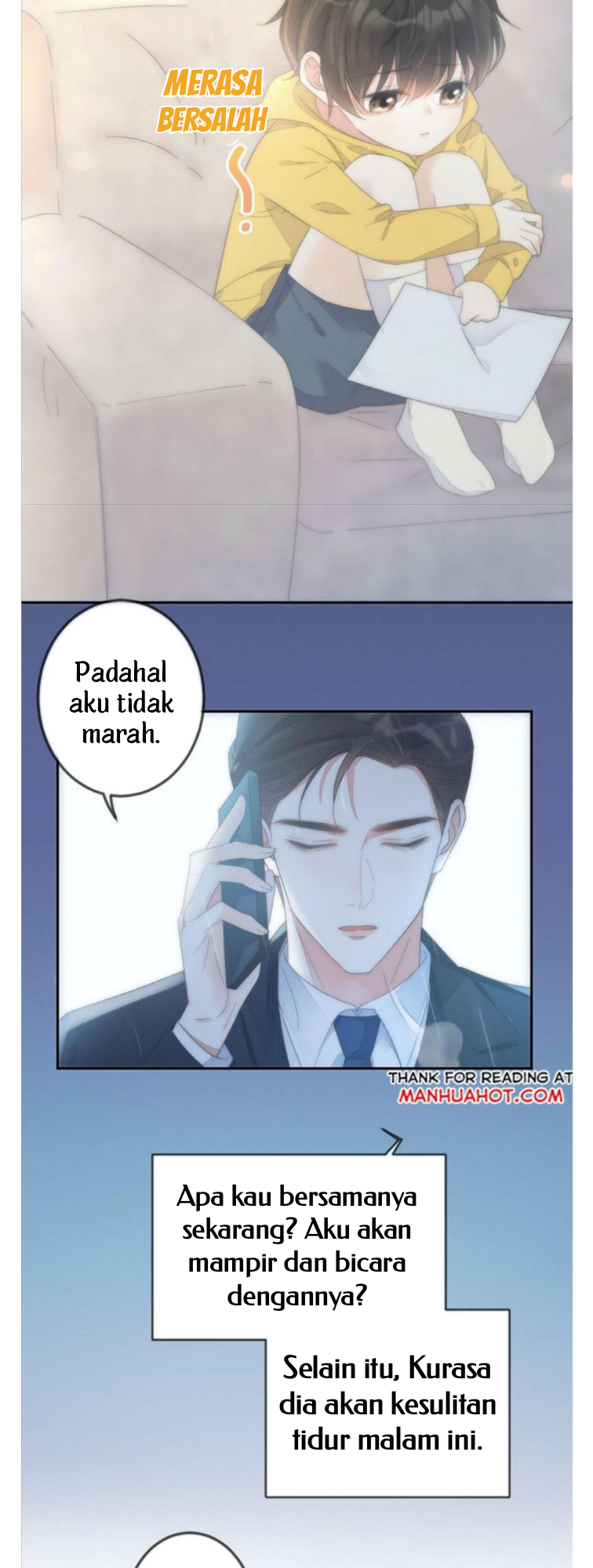 Intoxicated Chapter 2 - halaman 13