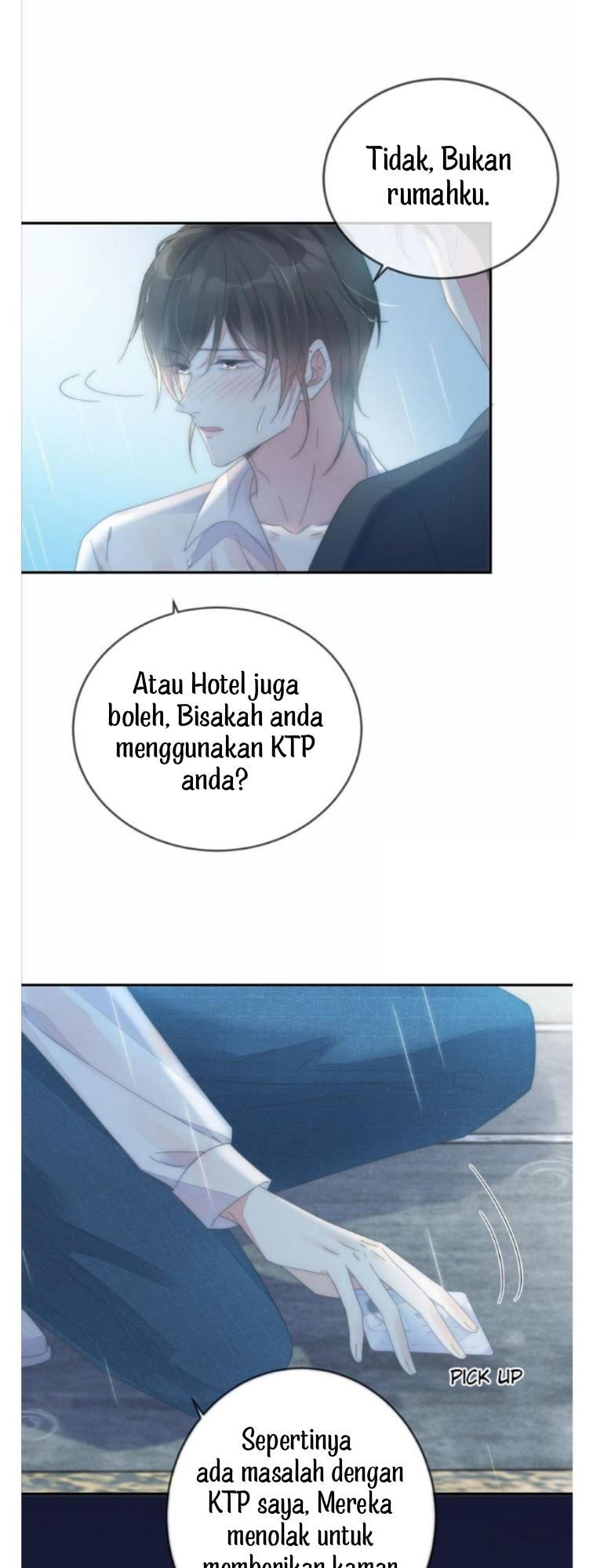 Intoxicated Chapter 2 - halaman 2