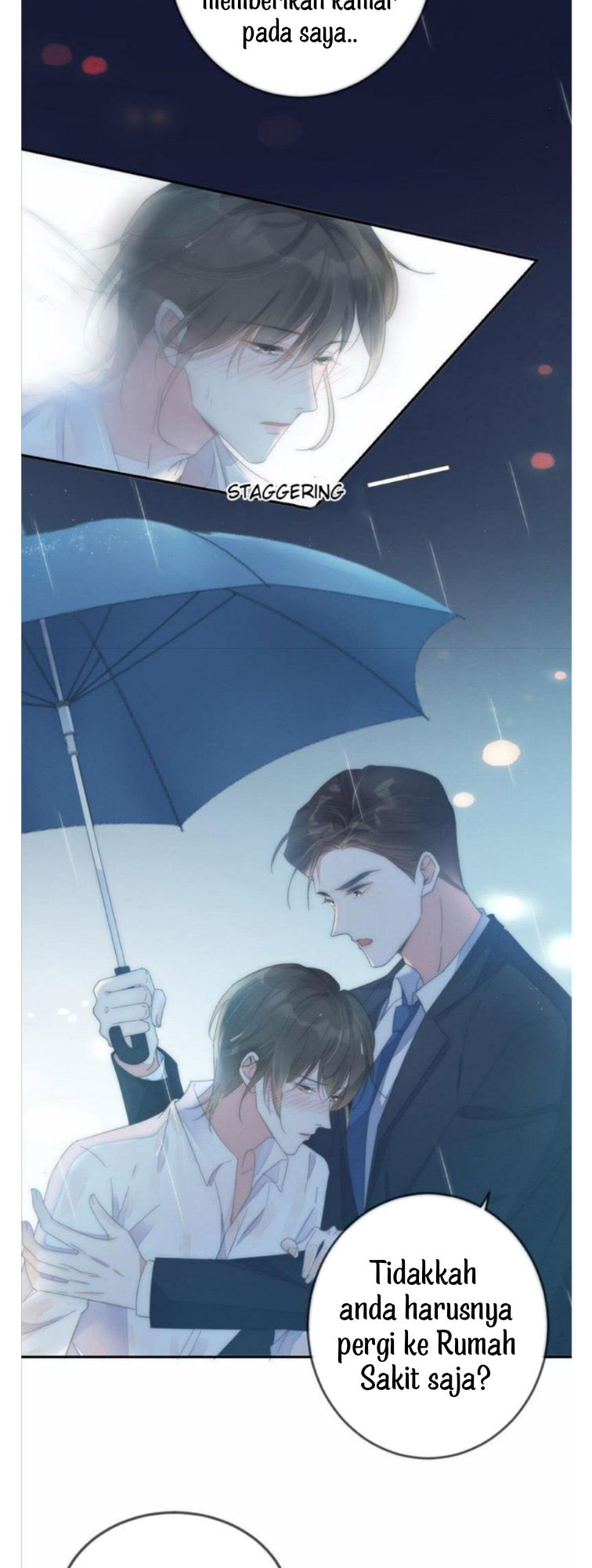Intoxicated Chapter 2 - halaman 3