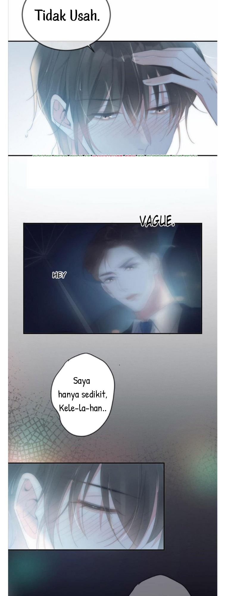 Intoxicated Chapter 2 - halaman 4