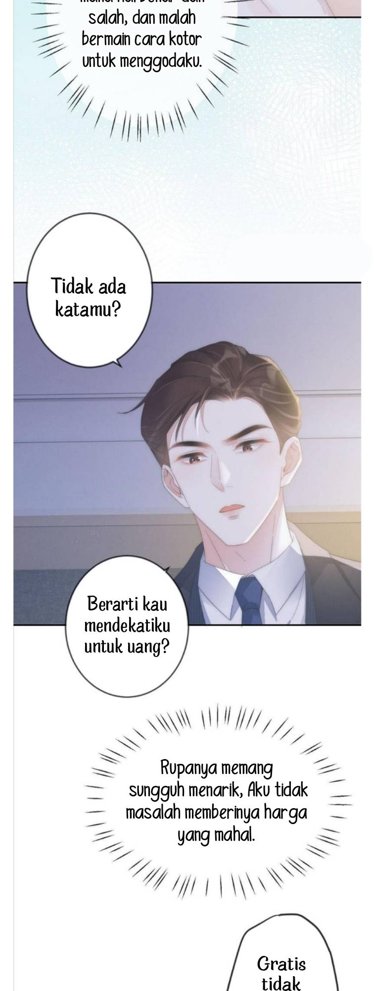 Intoxicated Chapter 3 - halaman 12