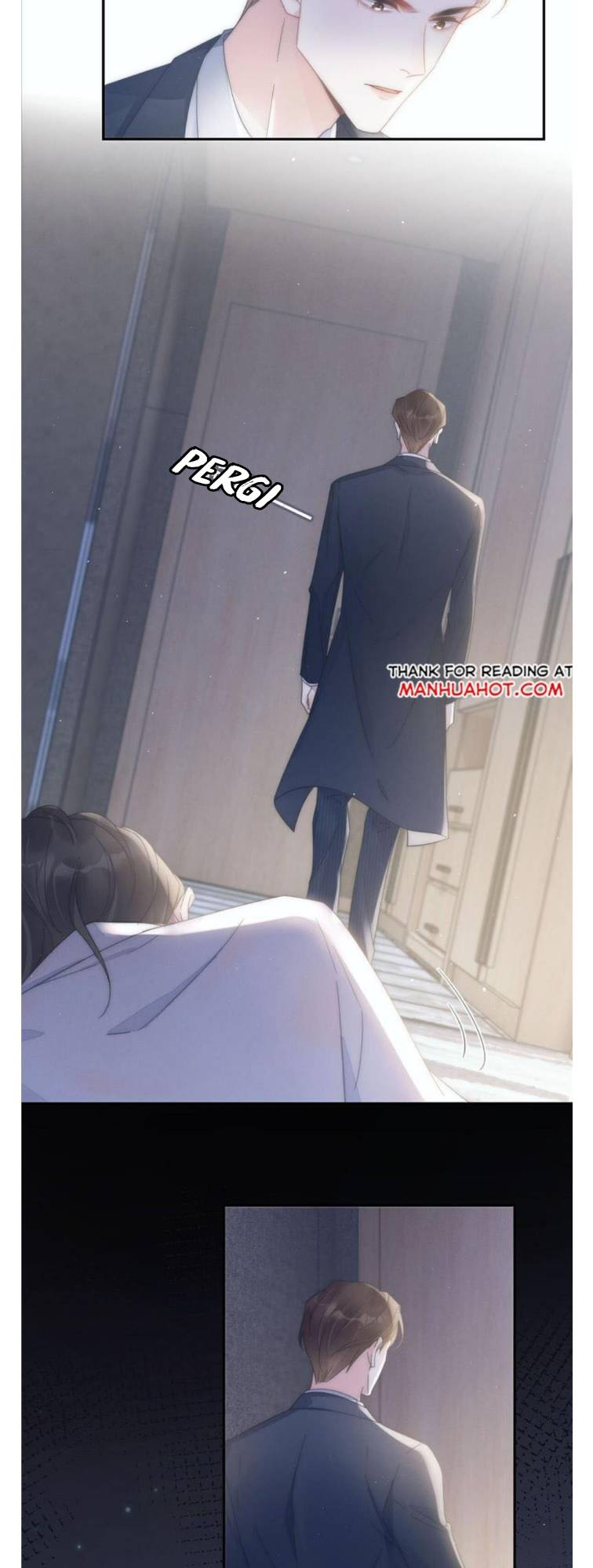 Intoxicated Chapter 3 - halaman 15