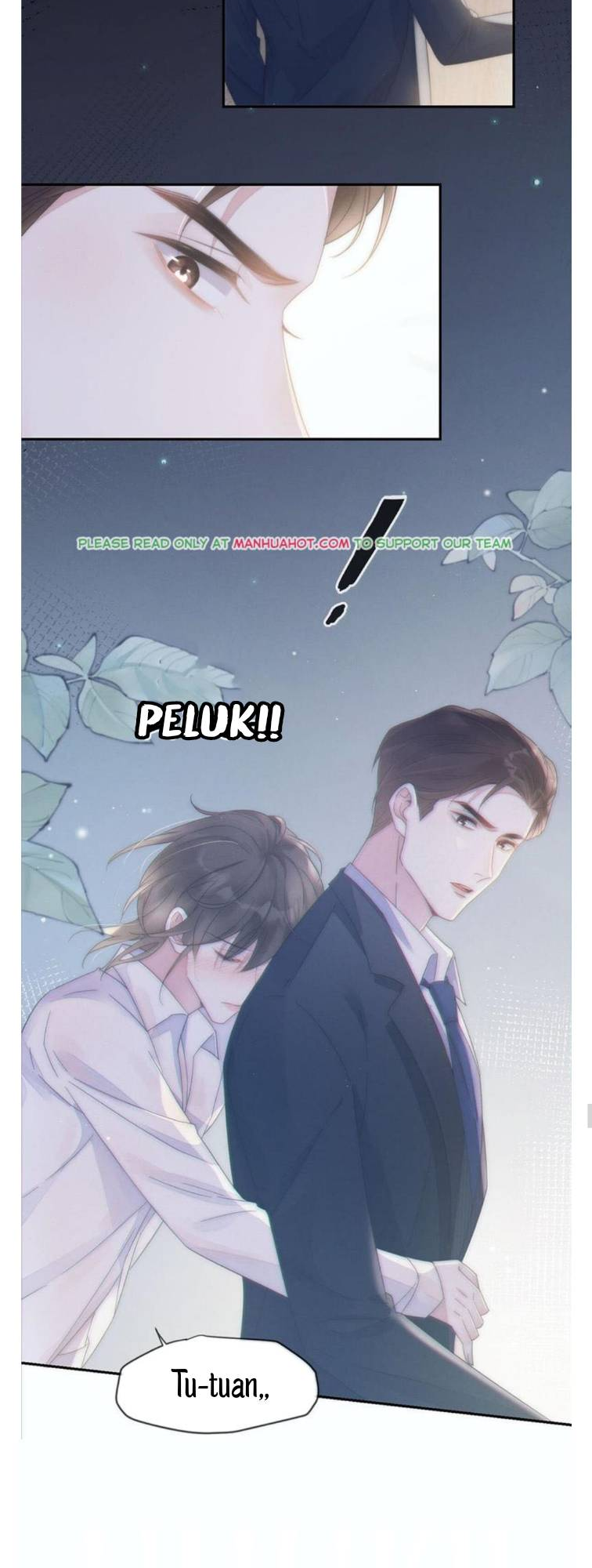 Intoxicated Chapter 3 - halaman 16