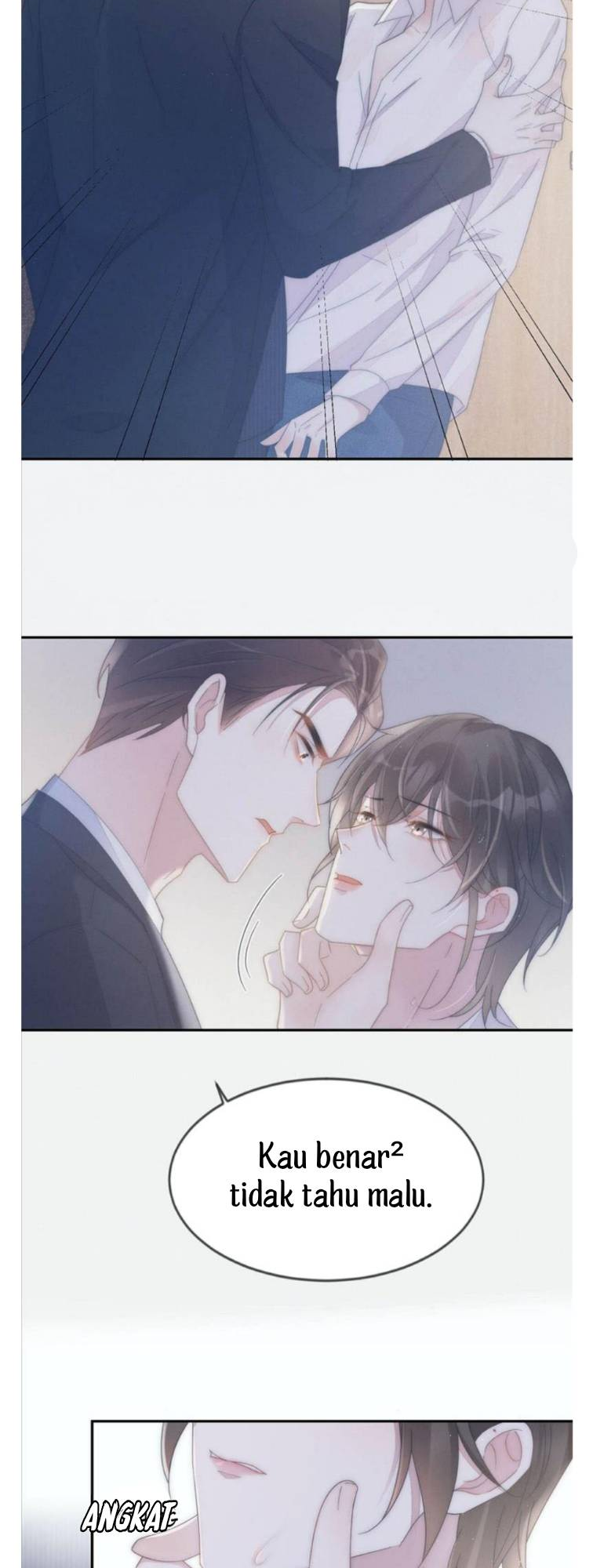 Intoxicated Chapter 3 - halaman 22