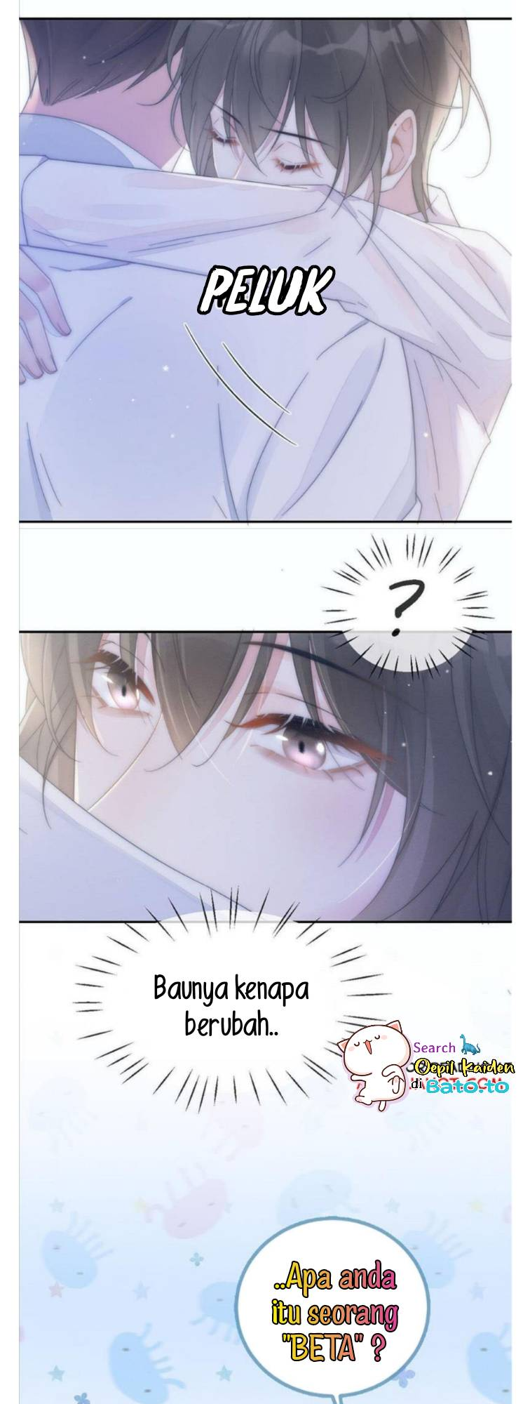 Intoxicated Chapter 3 - halaman 28