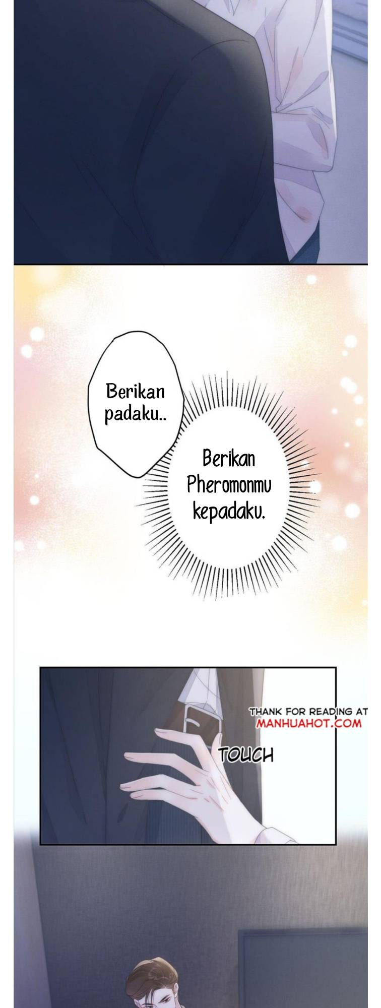 Intoxicated Chapter 3 - halaman 6