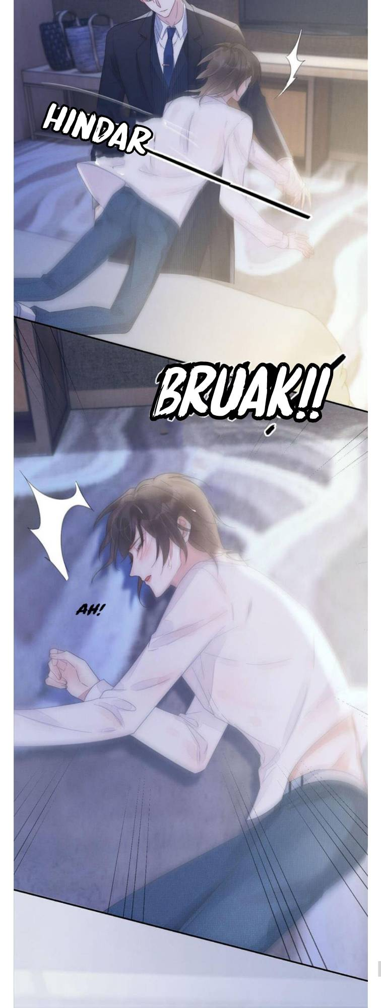 Intoxicated Chapter 3 - halaman 7