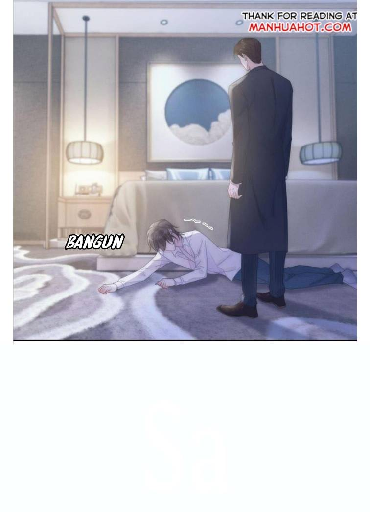 Intoxicated Chapter 3 - halaman 8