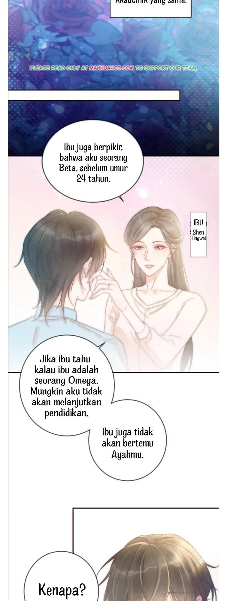 Intoxicated Chapter 4 - halaman 11