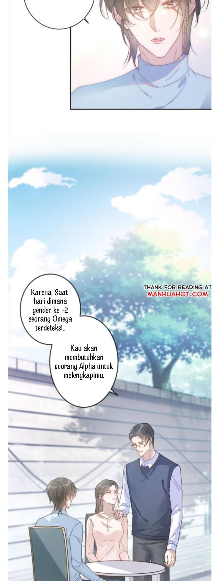 Intoxicated Chapter 4 - halaman 12