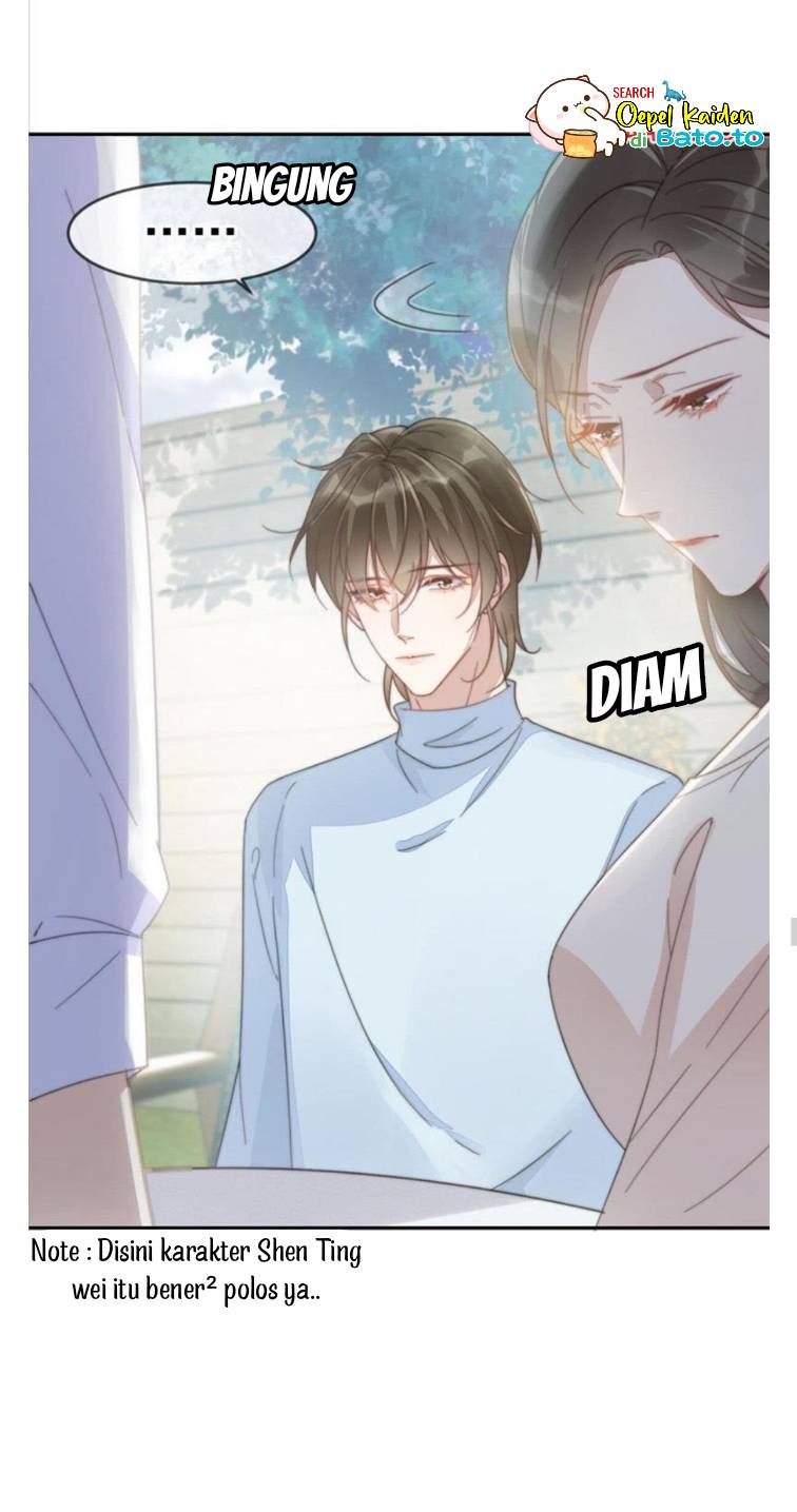 Intoxicated Chapter 4 - halaman 14