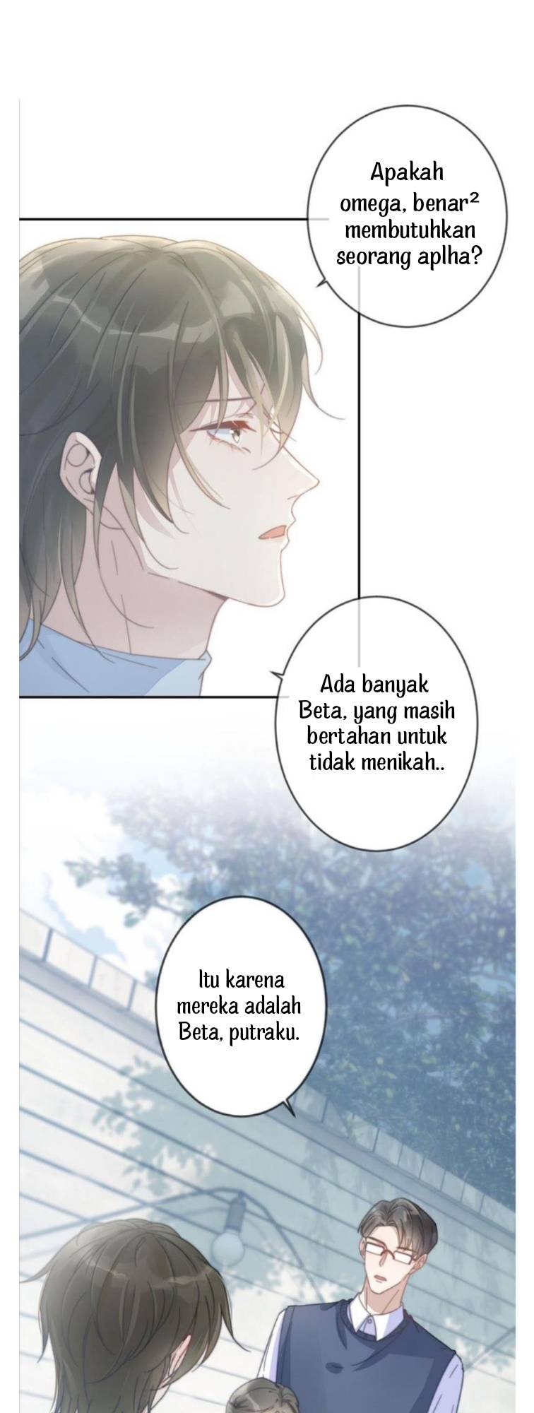 Intoxicated Chapter 4 - halaman 15