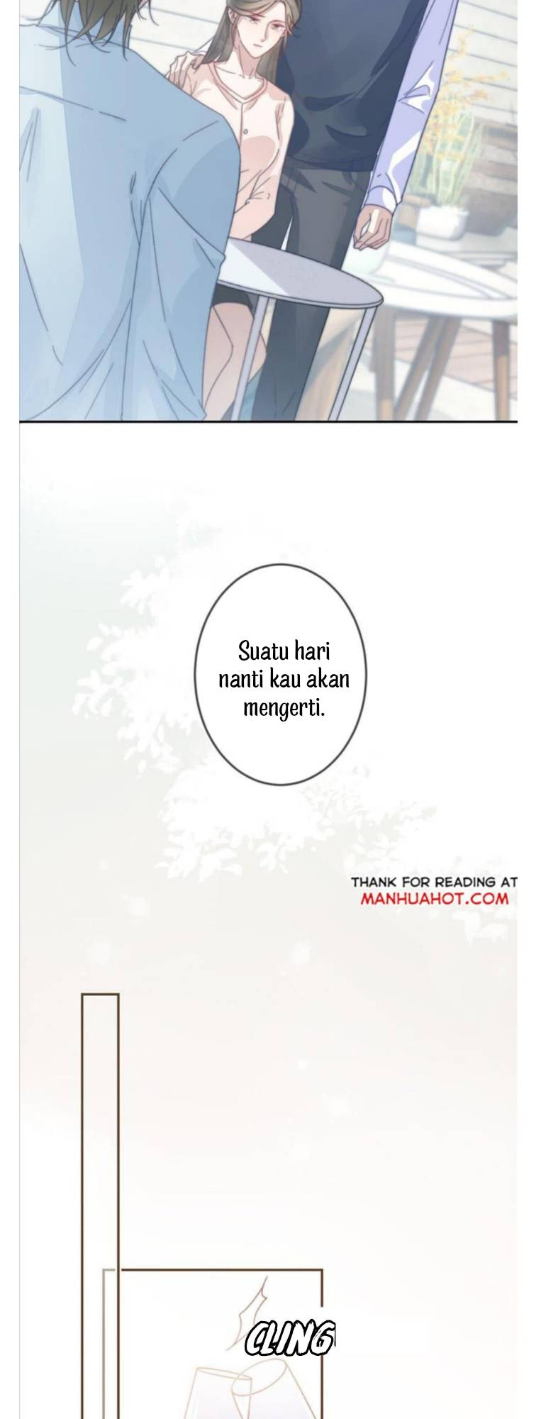 Intoxicated Chapter 4 - halaman 16