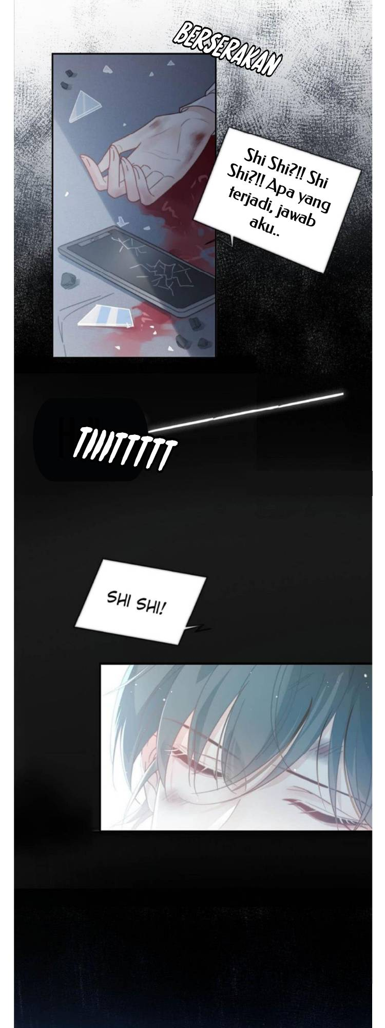 Intoxicated Chapter 4 - halaman 28