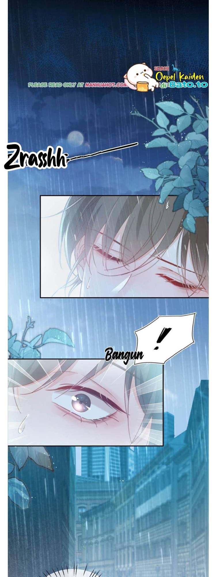 Intoxicated Chapter 4 - halaman 29