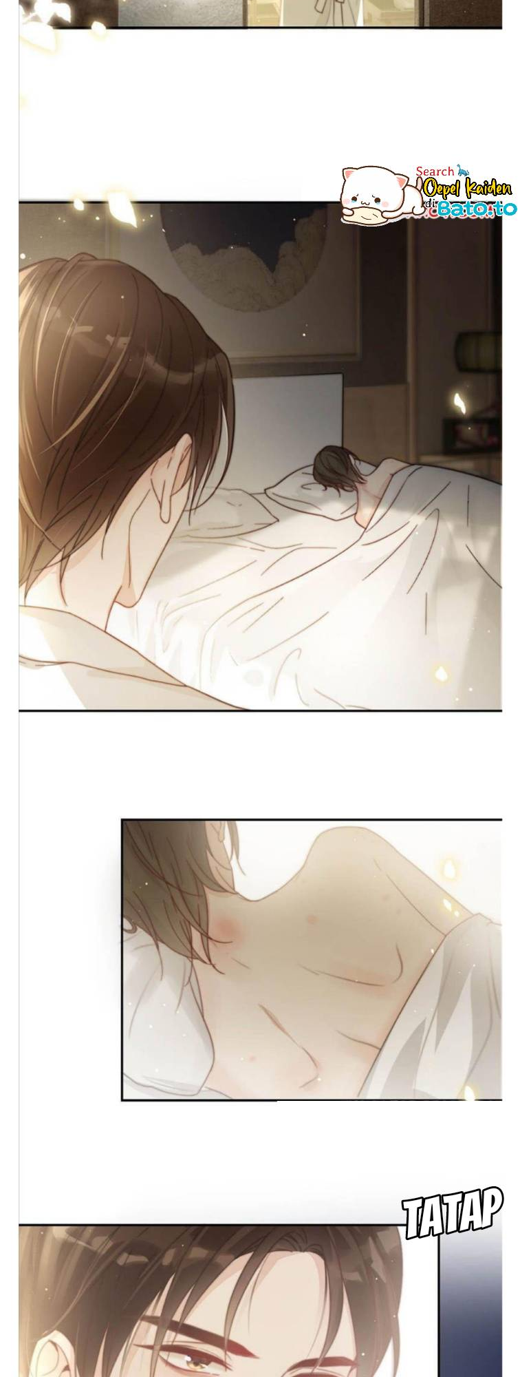 Intoxicated Chapter 4 - halaman 35