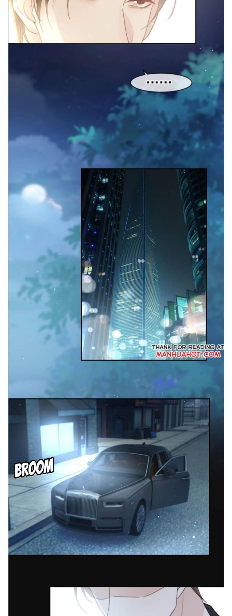 Intoxicated Chapter 4 - halaman 36
