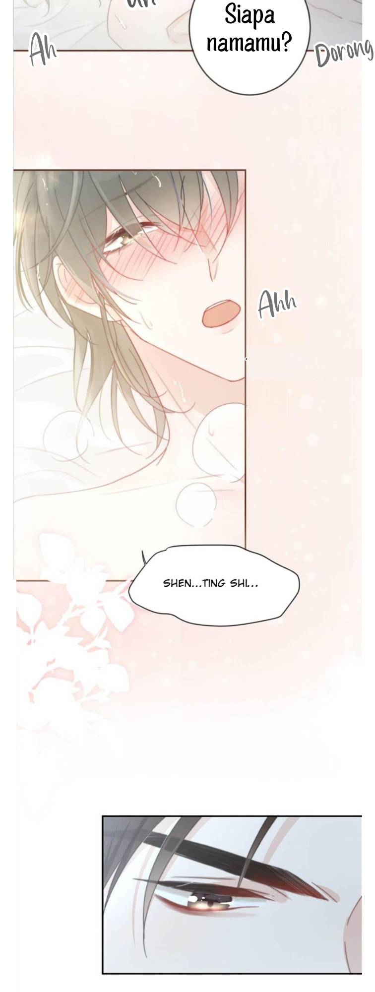 Intoxicated Chapter 4 - halaman 38