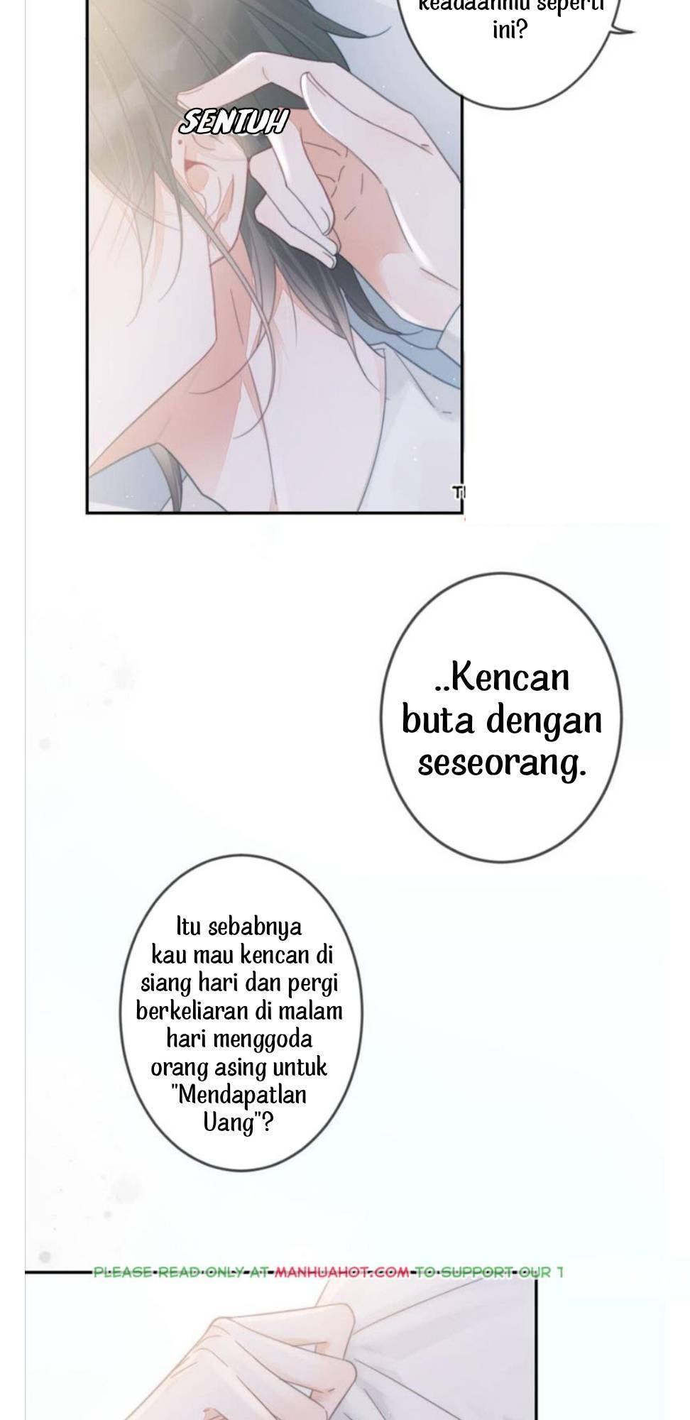 Intoxicated Chapter 4 - halaman 5