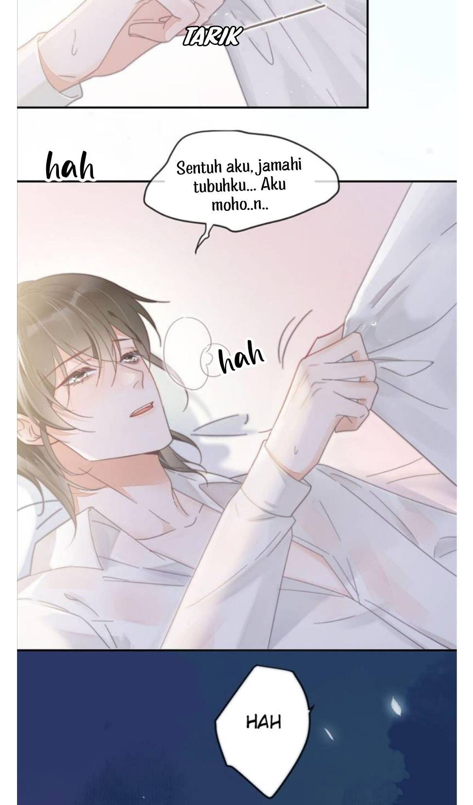 Intoxicated Chapter 4 - halaman 6