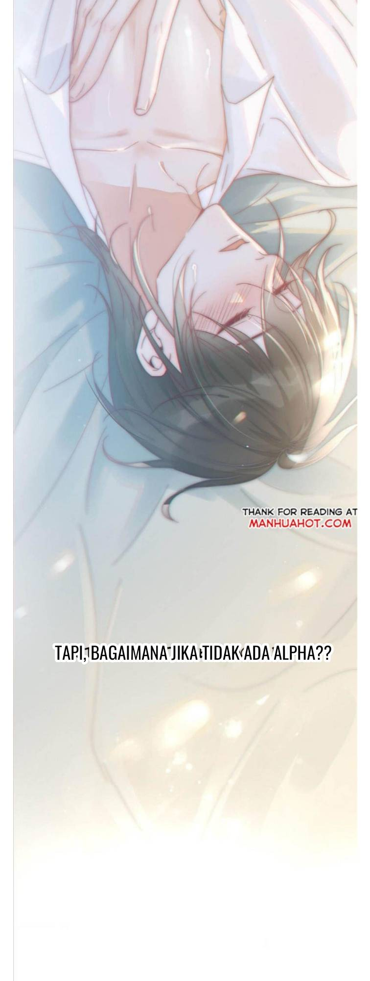 Intoxicated Chapter 4 - halaman 8