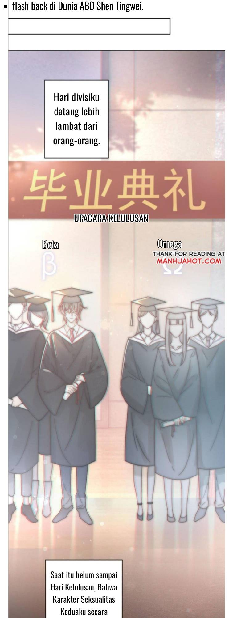 Intoxicated Chapter 4 - halaman 9