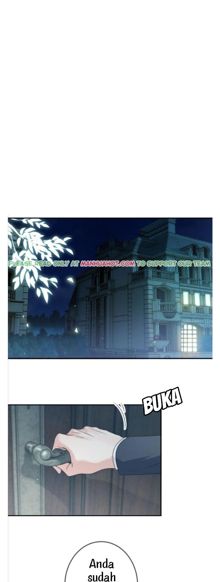 Intoxicated Chapter 5 - halaman 1